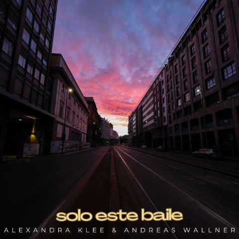 solo este bailer alexandra klee andreas wallner