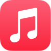 icon apple music